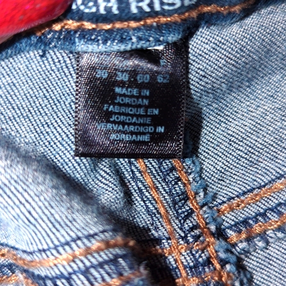 DKNY Ludlow Jeans 30 - Picture 8 of 11